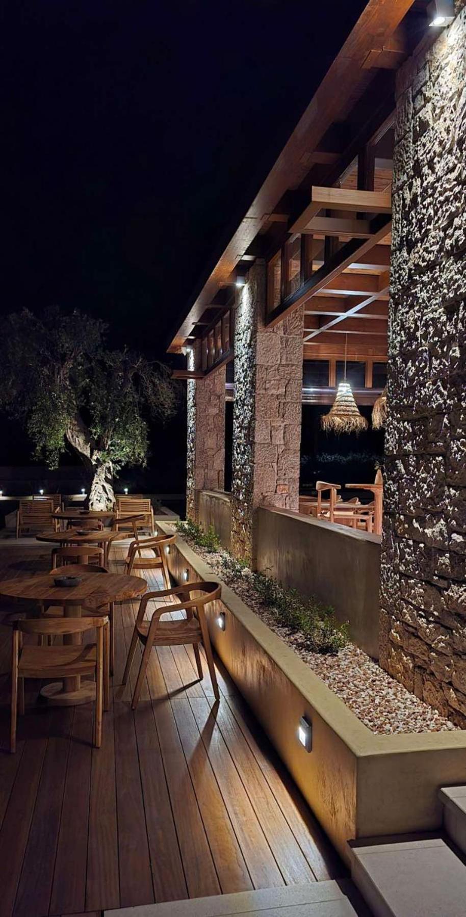 Meraviglia Slow Living Preveza Exterior photo